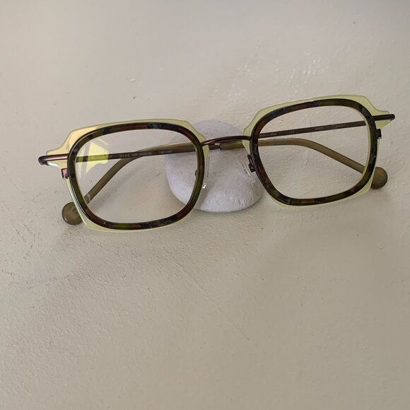 l.a. Eyeworks Jenks frames - Picture 2 of 8
